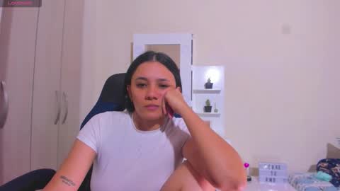  Valeria  online show from 11, 9, 2025