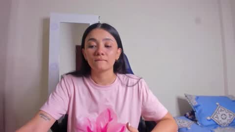 Snapshot of anny_vittar chatting on 15, 12, 2025 Valeria online show from 15, 12, 2025