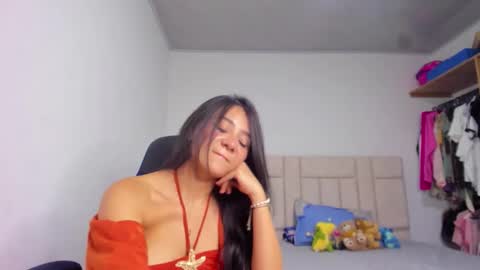 Snapshot of anny_vittar chatting on 15, 1, 2026 Valeria online show from 15, 1, 2026