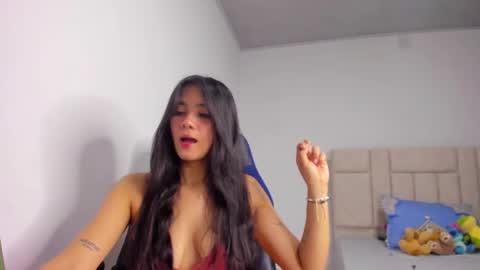 Snapshot of anny_vittar chatting on 16, 1, 2026 Valeria online show from 16, 1, 2026