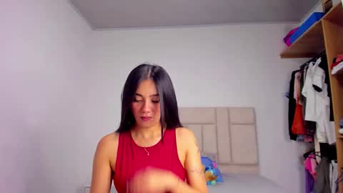 Snapshot of anny_vittar chatting on 3, 2, 2026 Valeria online show from 3, 2, 2026