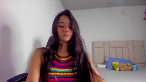 Snapshot of anny_vittar chatting on 4, 2, 2026 Valeria online show from 4, 2, 2026