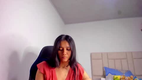 Snapshot of anny_vittar chatting on 8, 2, 2026 Valeria online show from 8, 2, 2026