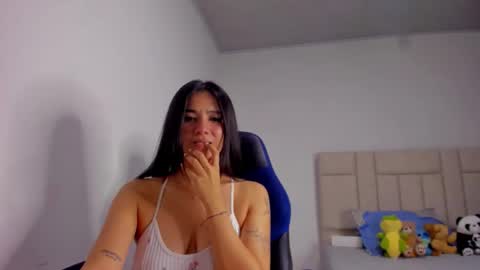 Snapshot of anny_vittar chatting on 15, 2, 2026 Valeria online show from 15, 2, 2026