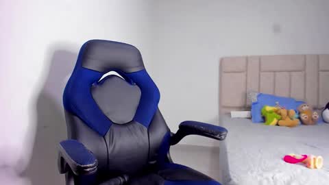 Snapshot of anny_vittar chatting on 20, 2, 2026 Valeria online show from 20, 2, 2026