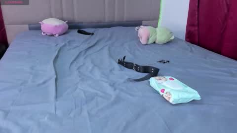 Annya online show from 3, 11, 2025