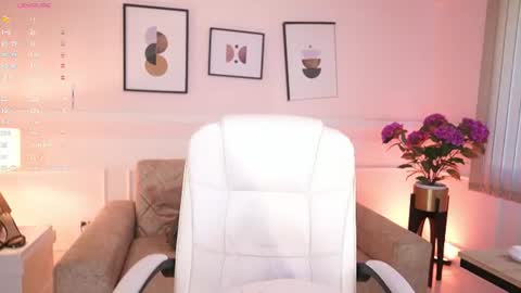 Snapshot of annybuny chatting on 7, 7, 2026 Ana online show from 7, 7, 2026
