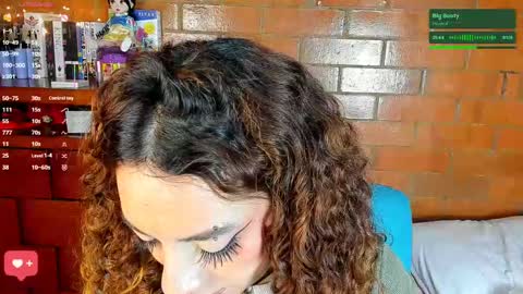 Anny  IG online show from 29, 9, 2025