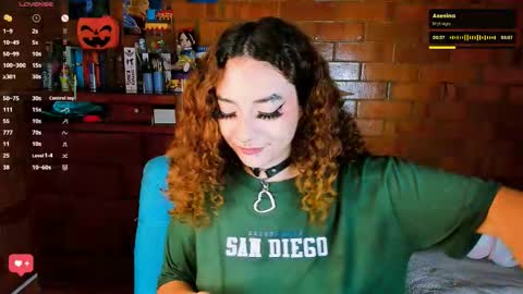 Anny  IG online show from 4, 11, 2025