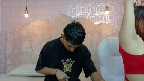 annyeli_bigtits online show from 26, 10, 2025