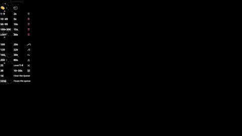 Anny  online show from 11, 1, 2025