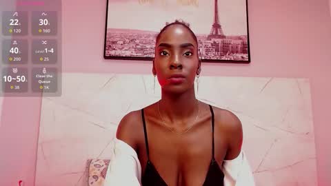 Anny  online show from 5, 10, 2025