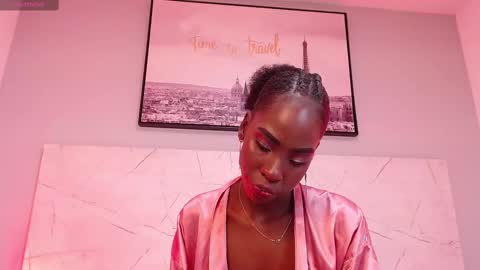 Anny  online show from 9, 11, 2025