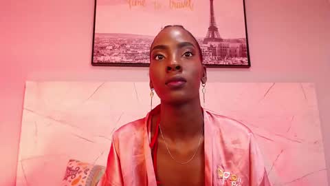 Anny  online show from 21, 11, 2025