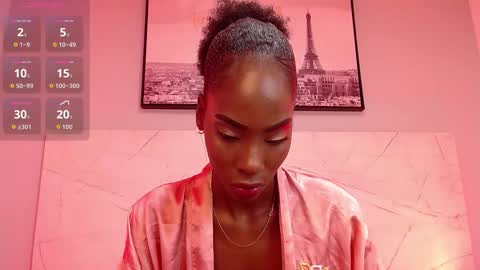 Anny  online show from 19, 2, 2026