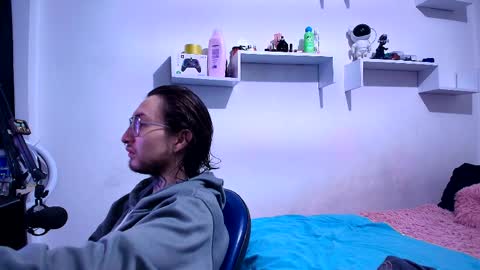 anny harris online show from 28, 3, 2026