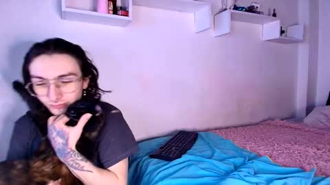 Snapshot of annyharris chatting on 5, 5, 2026 anny harris online show from 5, 5, 2026