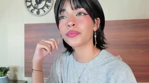 Snapshot of annykitty_ chatting on 24, 9, 2025 Anny Kitty online show from 24, 9, 2025