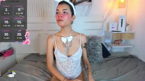 Snapshot of annykitty_ chatting on 11, 10, 2025 Anny Kitty online show from 11, 10, 2025