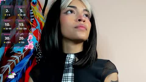 Snapshot of annykitty_ chatting on 14, 10, 2025 Anny Kitty online show from 14, 10, 2025
