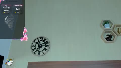 Snapshot of annykitty_ chatting on 17, 10, 2025 Anny Kitty online show from 17, 10, 2025