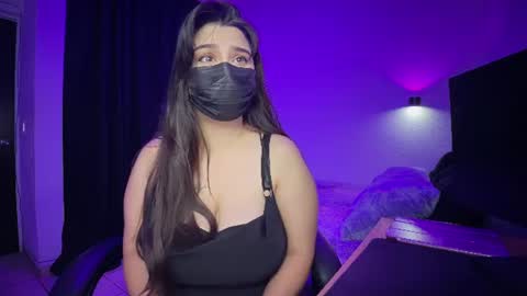 annymsk online show from 13, 7, 2026