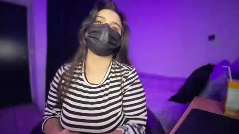annymsk online show from 17, 7, 2026