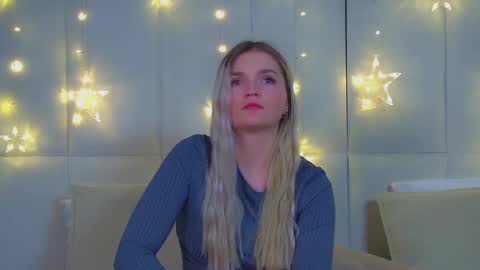 Snapshot of annyraii chatting on 1, 12, 2025 annyraii online show from 1, 12, 2025