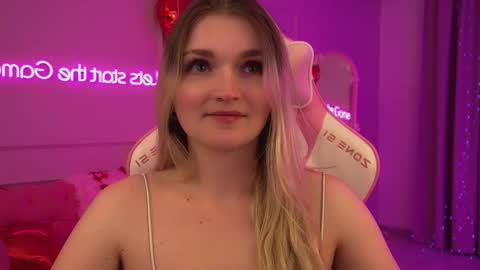 annyraii online show from 13, 2, 2026