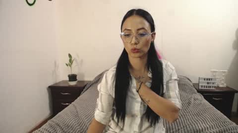 Anny online show from 25, 1, 2025