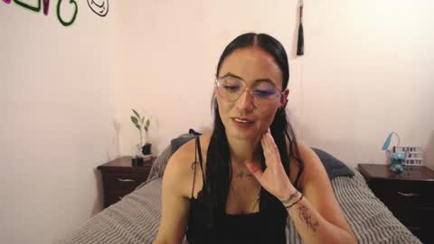 Anny online show from 9, 2, 2025