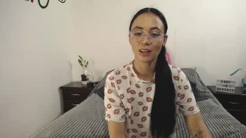 Anny online show from 19, 2, 2025