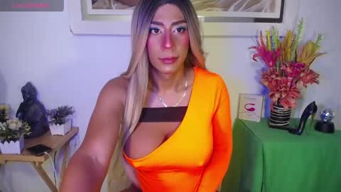 Snapshot of annysheby chatting on 23, 4, 2026 AnnySheby online show from 23, 4, 2026