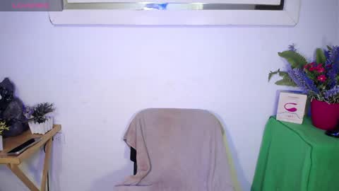 Snapshot of annysheby chatting on 25, 4, 2026 AnnySheby online show from 25, 4, 2026