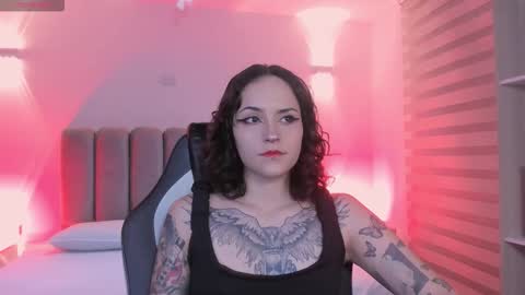 AnnyT online show from 16, 12, 2025