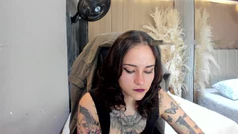 AnnyT online show from 18, 4, 2026