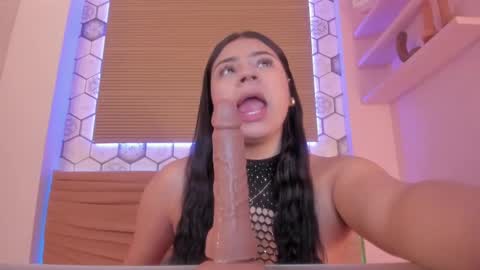 Gaby online show from 7, 2, 2025