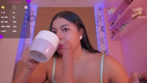 Gaby online show from 18, 9, 2025