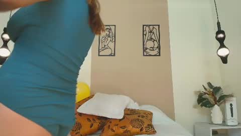 AnnyXhot online show from 14, 7, 2026