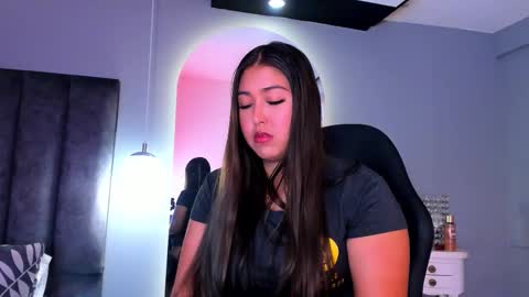 Snapshot of annyy_johnson chatting on 18, 1, 2026 Anny online show from 18, 1, 2026