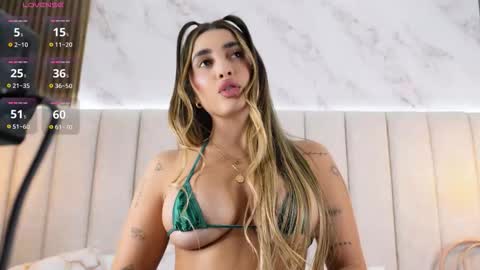 ANNYY  online show from 22, 3, 2026