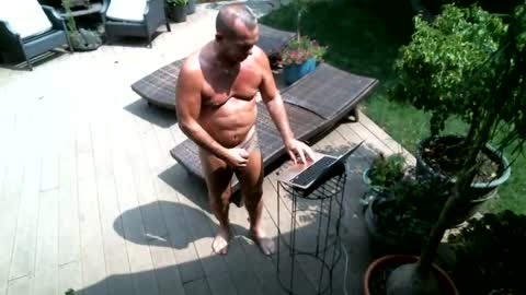 anoaklawnguy online show from 19, 7, 2026