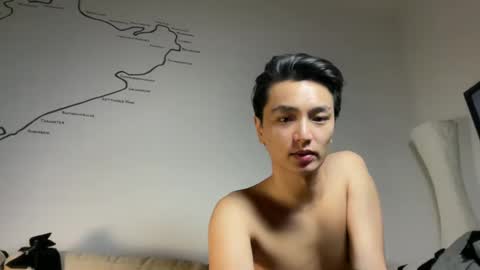 Snapshot of anokibaby chatting on 18, 12, 2024 asiantwinkboy online show from 18, 12, 2024