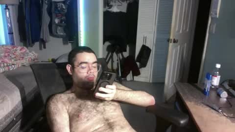 anonman12 online show from 8, 4, 2026