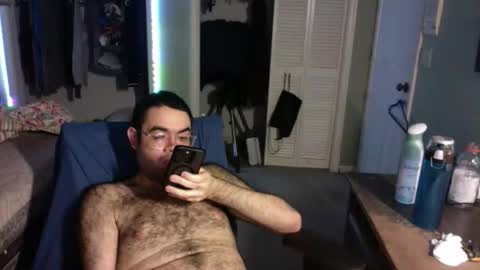 anonman12 online show from 20, 4, 2026