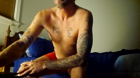 Snapshot of anonychris chatting on 20, 10, 2025 AnonaChris online show from 20, 10, 2025