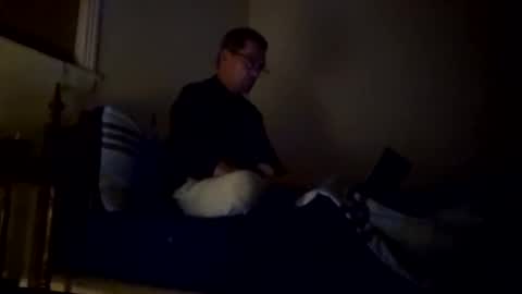 Snapshot of anonychris chatting on 3, 11, 2025 AnonaChris online show from 3, 11, 2025