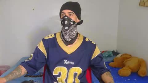 Anonymous online show from 2, 12, 2025