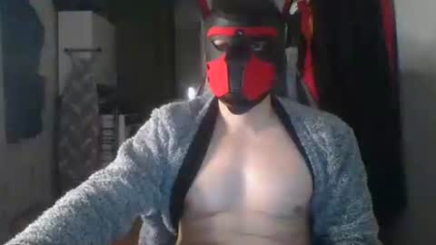 Anonymousguy online show from 16, 12, 2025