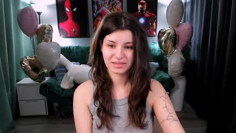 Anora online show from 15, 2, 2026